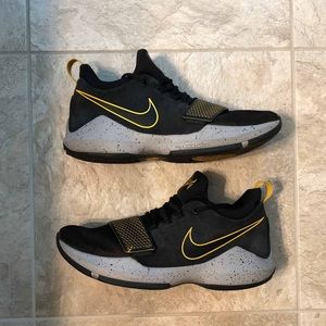 PG 1 ‘Black Gold’